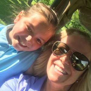 Meet your Posher, Justine